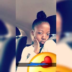 Meet your Posher, Deborah